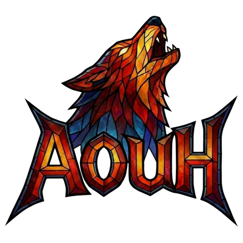 Aouh - Loup-Garou